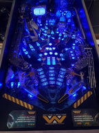 Aliens 5 Piece Set