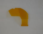 Stern Mandalorian Pinball Alternative Ramp Cover..7 Colors