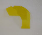 Stern Mandalorian Pinball Alternative Ramp Cover..7 Colors