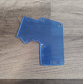 Stern Foo Fighters Pinball Alternative Ramp Cover..7 Colors