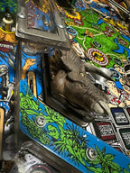 Data East Jurassic Park Slingshot Mod