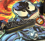 VENOM Symbiote 3D Flipper Toppers