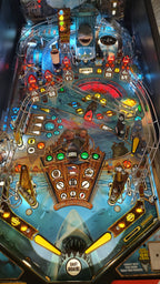 JAWS Pro/Premium LE Pinball 12 Piece Plastic Protector Set