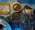 Jaws Pinball Skeleton Mouth Mod