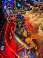 Iron Maiden 3D Slingshot Mod