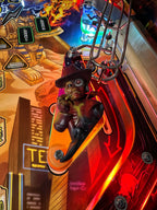 Iron Maiden 3D Slingshot Mod