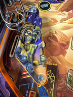 Iron Maiden 3D Slingshot Mod