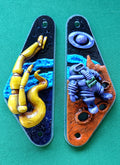 Twilight Zone 3D Slingshot Mod