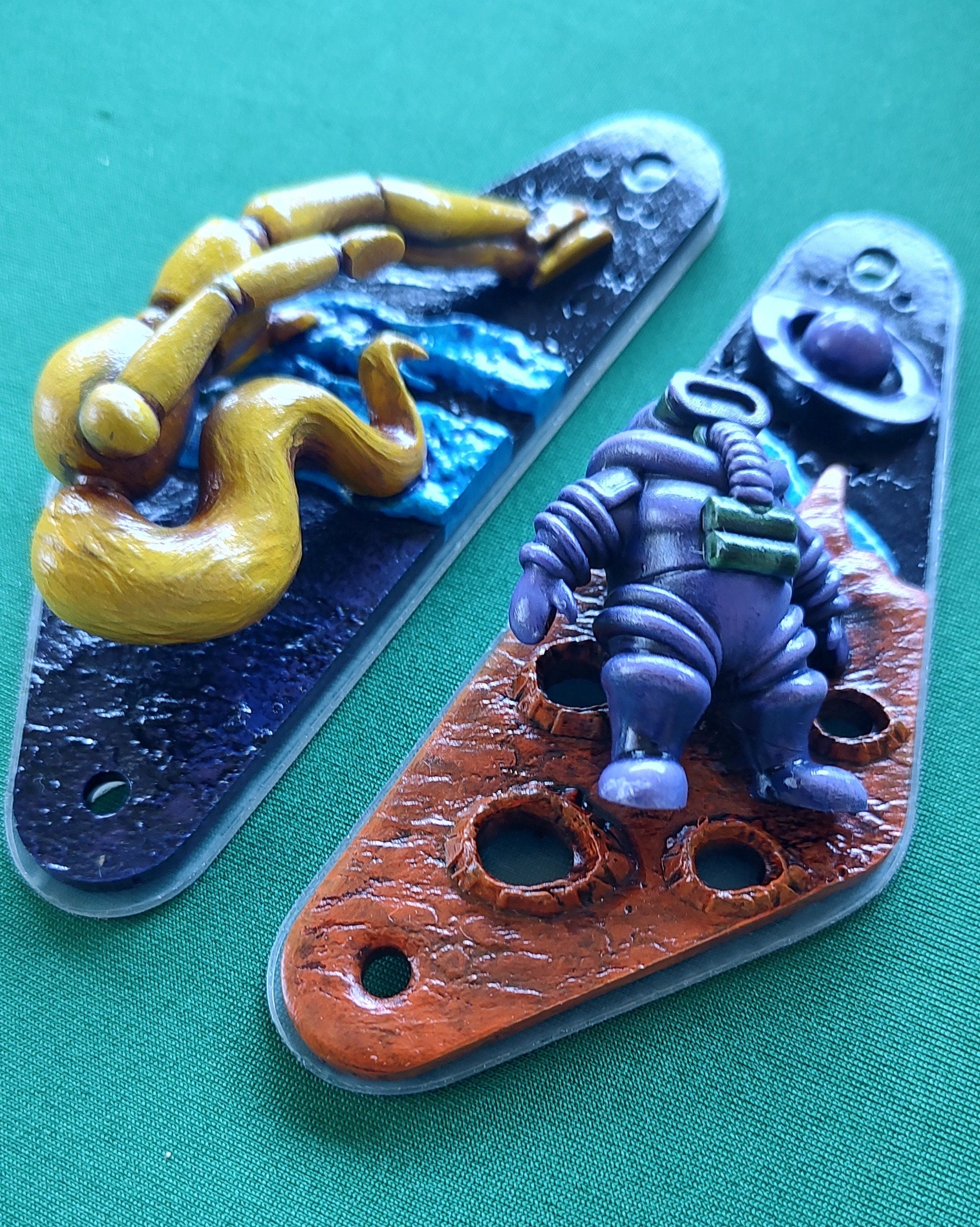 Twilight Zone 3D Slingshot Mod