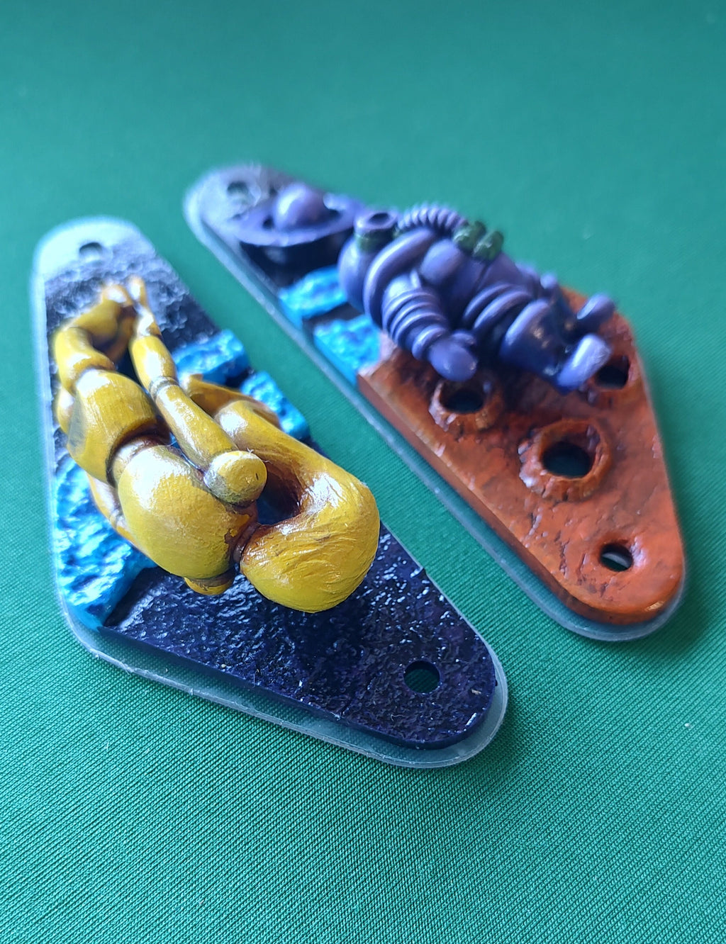 Twilight Zone 3D Slingshot Mod