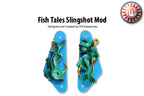 Fishtales 3D Slingshot Mod