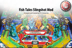 Fishtales 3D Slingshot Mod