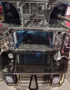 Godzilla Pinball Air Ball Protector