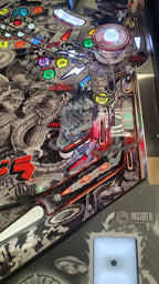Godzilla 70th Anniversary 8 Piece Set