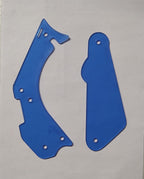 XMEN Prem / LE 10 piece PETG Uncanny Color Guard Protection / Decorative Set