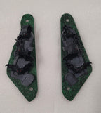 Alice Cooper's Nightmare Castle Pinball Slingshot Mod Limited Edition