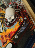 Metallica Remastered Pinball 8 Piece Color Guard Set Enhancement Set