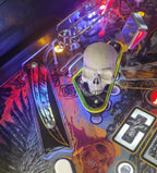 Metallica Remastered Fluorescent 4 Piece Set