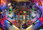 Metallica Remastered Fluorescent 4 Piece Set
