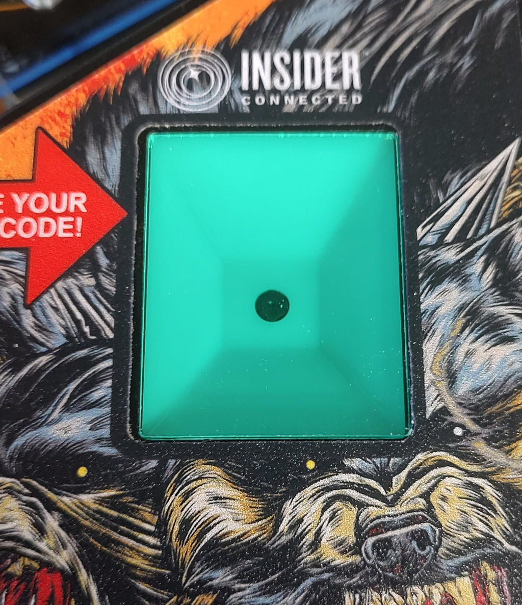 Stern Pinball Insider Connect Color Windows PREM / LE only