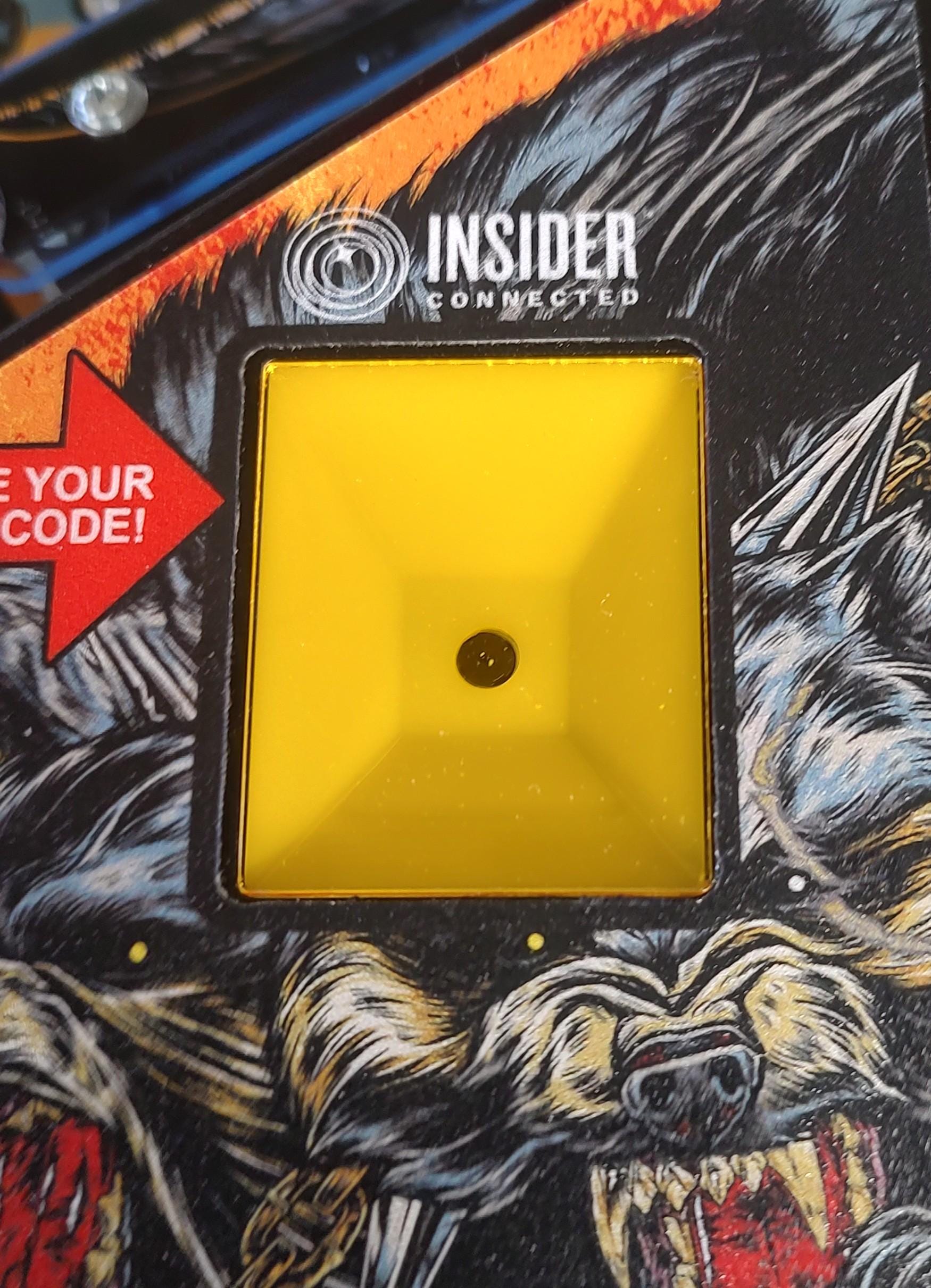 Stern Pinball Insider Connect Color Windows PREM / LE only