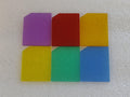 Stern Pinball Insider Connect Color Windows upgrade kit only. Slanted Style