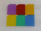 Stern Pinball Insider Connect Color Windows upgrade kit only. Slanted Style