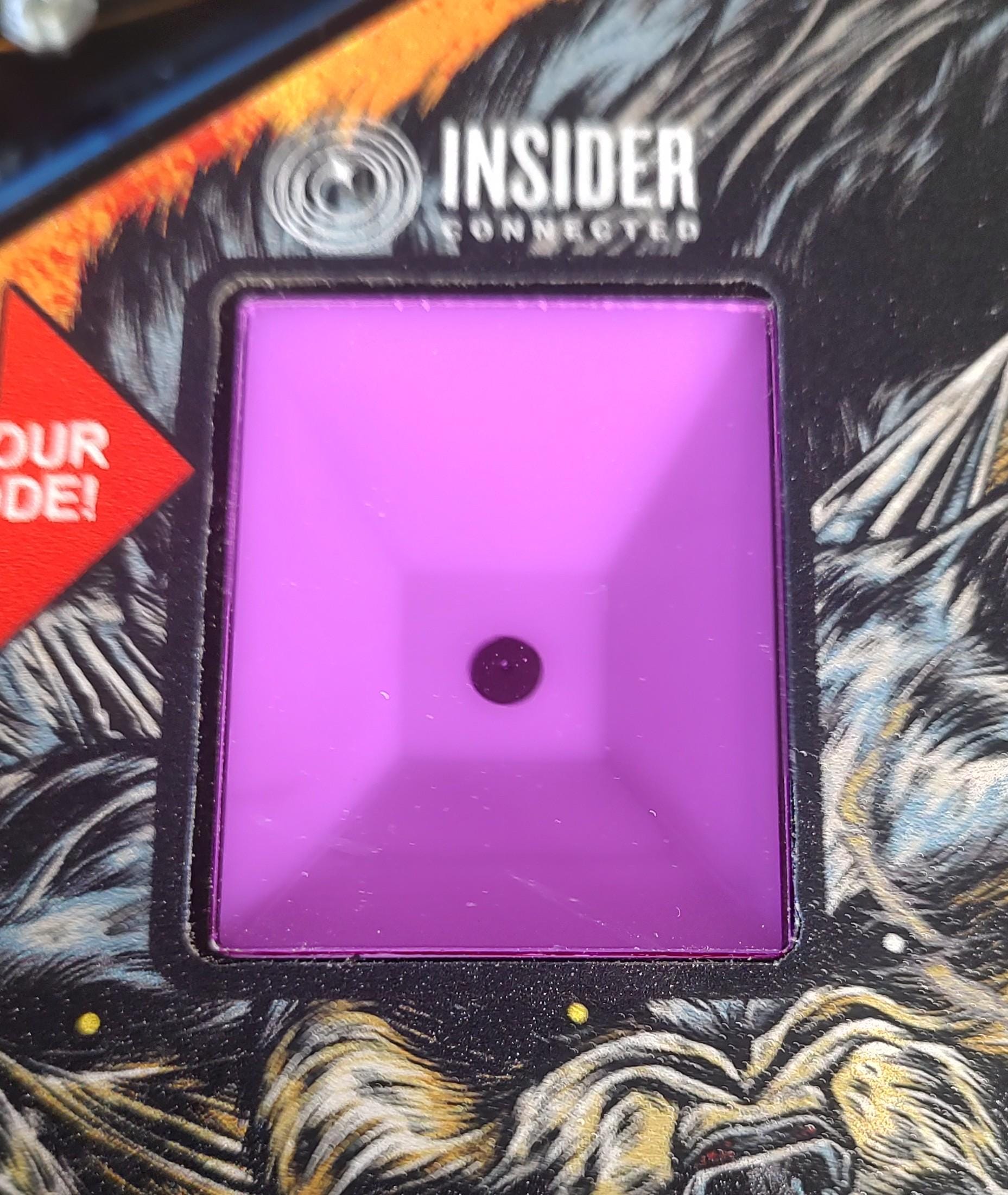 Stern Pinball Insider Connect Color Windows PREM / LE only