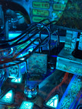 Spooky Pinball Evil Dead Book Mod