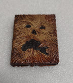 Spooky Pinball Evil Dead Book Mod