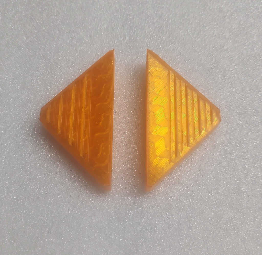 Pinball Glass Corner Protectors