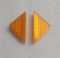 Pinball Glass Corner Protectors