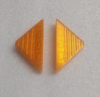 Pinball Glass Corner Protectors