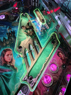 Harry Potter Plastic Protector Set