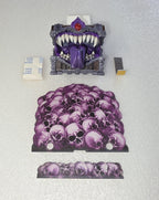 Dungeon and Dragons Mimic Mod