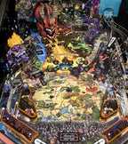 Dungeon and Dragons Mimic Mod