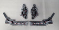 Godzilla 70th 3D Slingshot / Lane Guide Mod